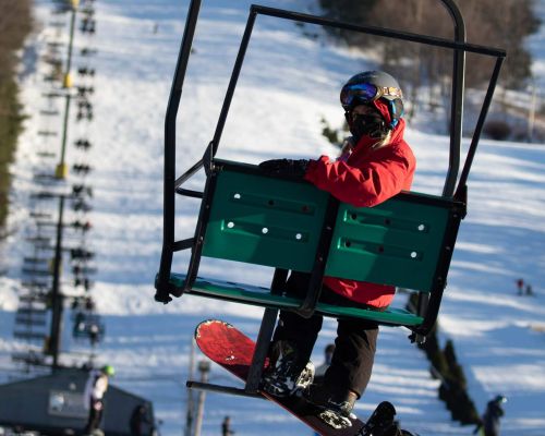 Tussey Snowsport Lift Tickets Wide