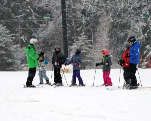 Tussey Privatelessons