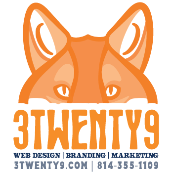 3twenty9 logo 3twenty9 logo
